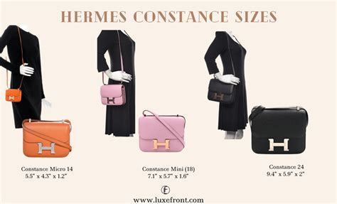 constance to go size - hermes constance bags sizes.